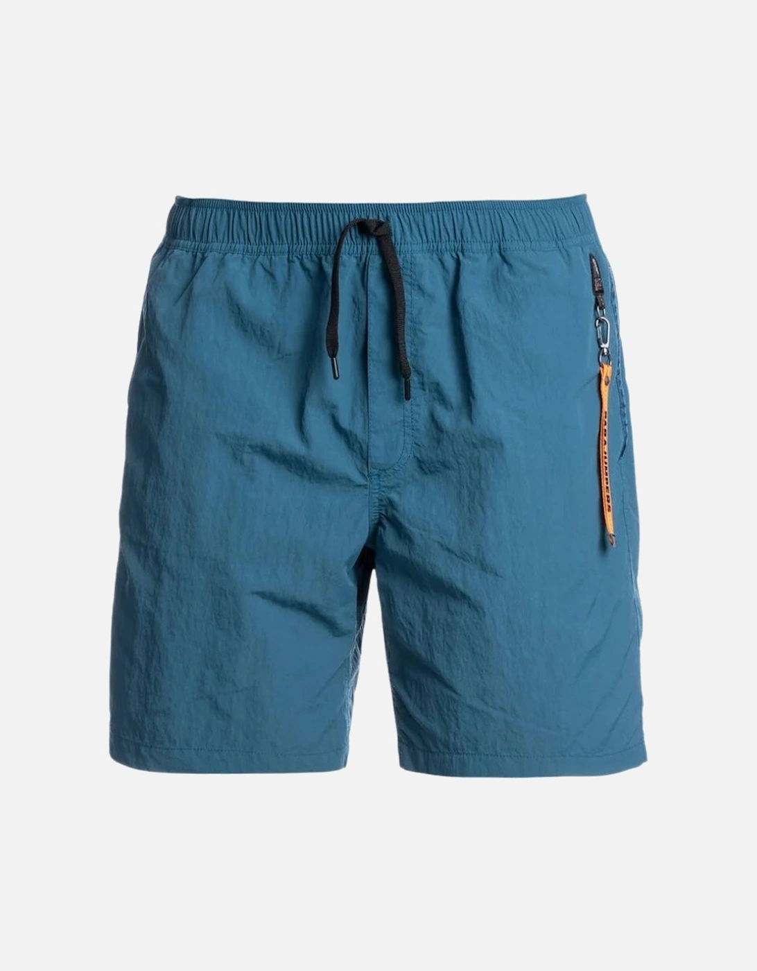Mitch Legion Blue Swim Trunks, 4 of 3