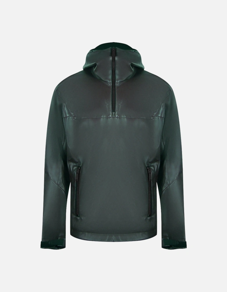 Dssquared2 Military Green Jacket
