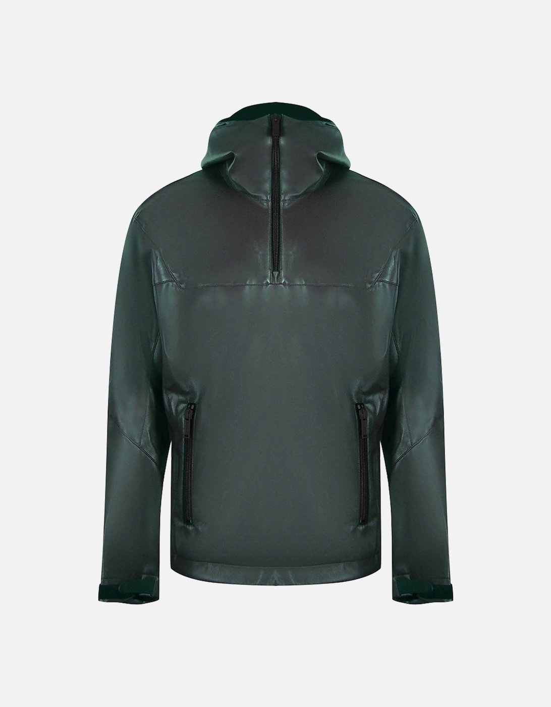 Dssquared2 Military Green Jacket, 3 of 2