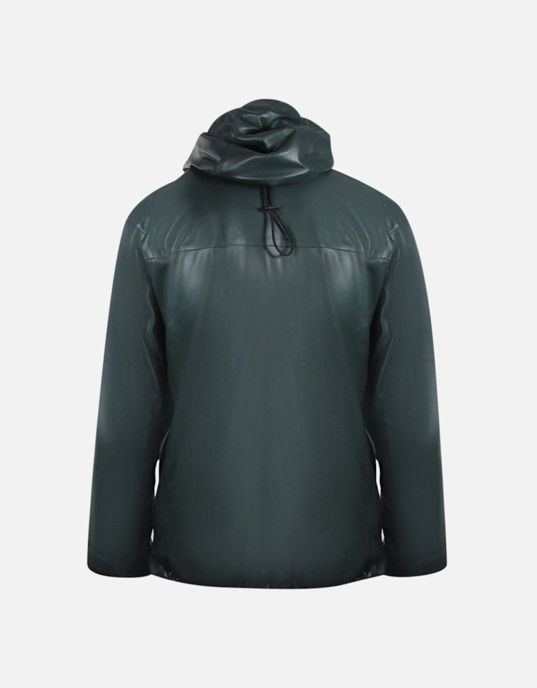 Dssquared2 Military Green Jacket