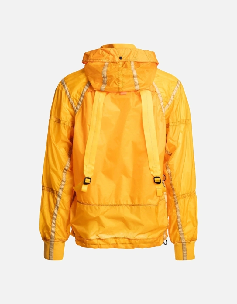 Edge Yellow Jacket