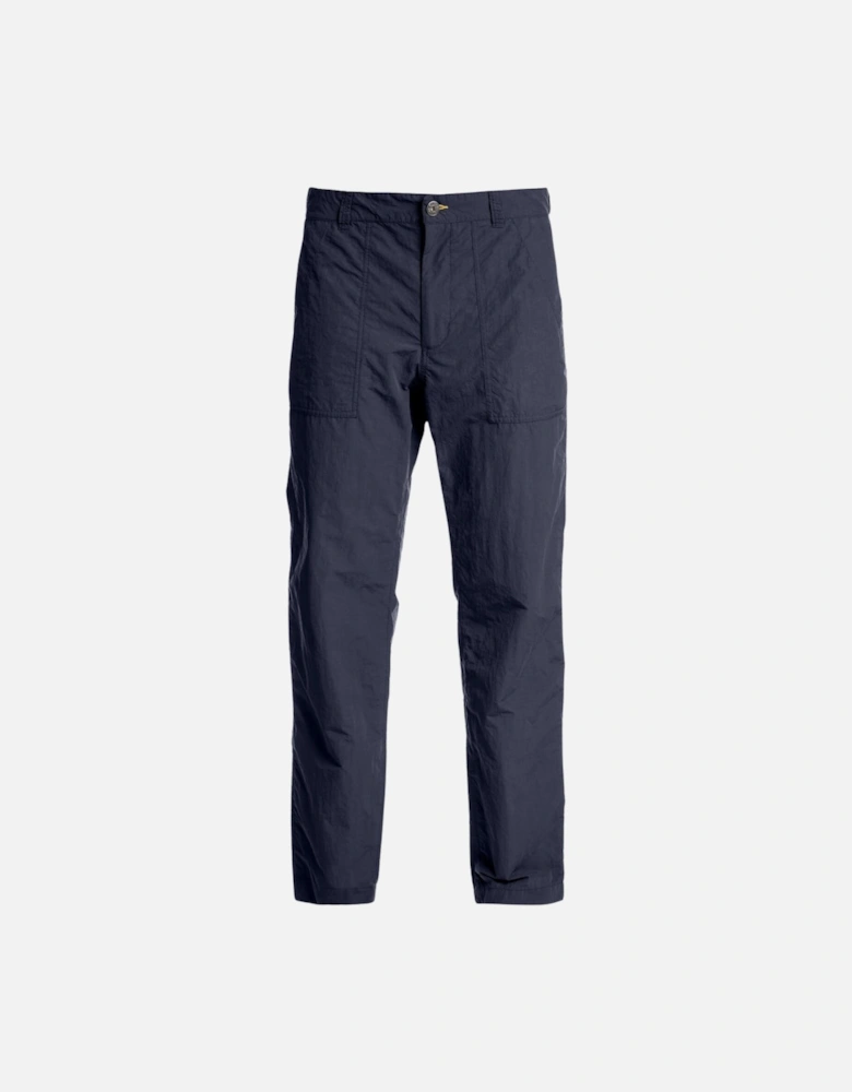 Spencer GD Navy Blue Trousers