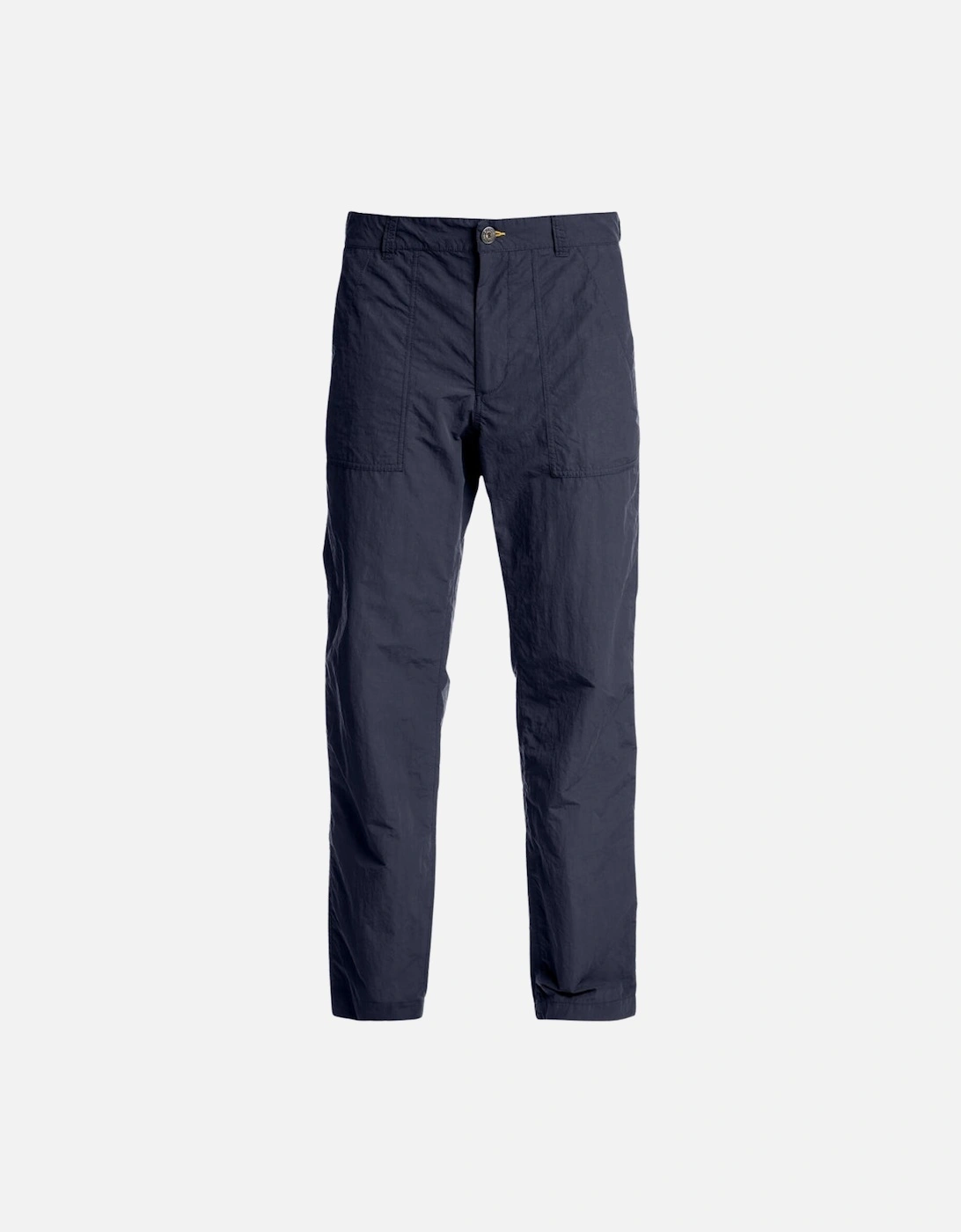 Spencer GD Navy Blue Trousers, 4 of 3