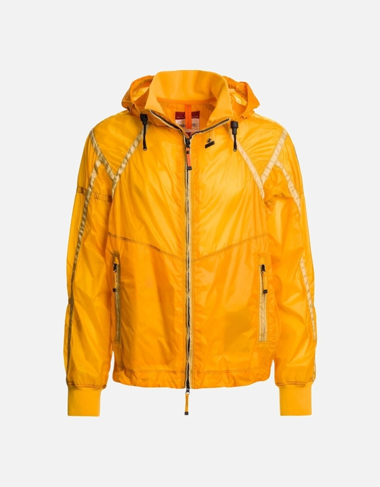 Edge Yellow Jacket