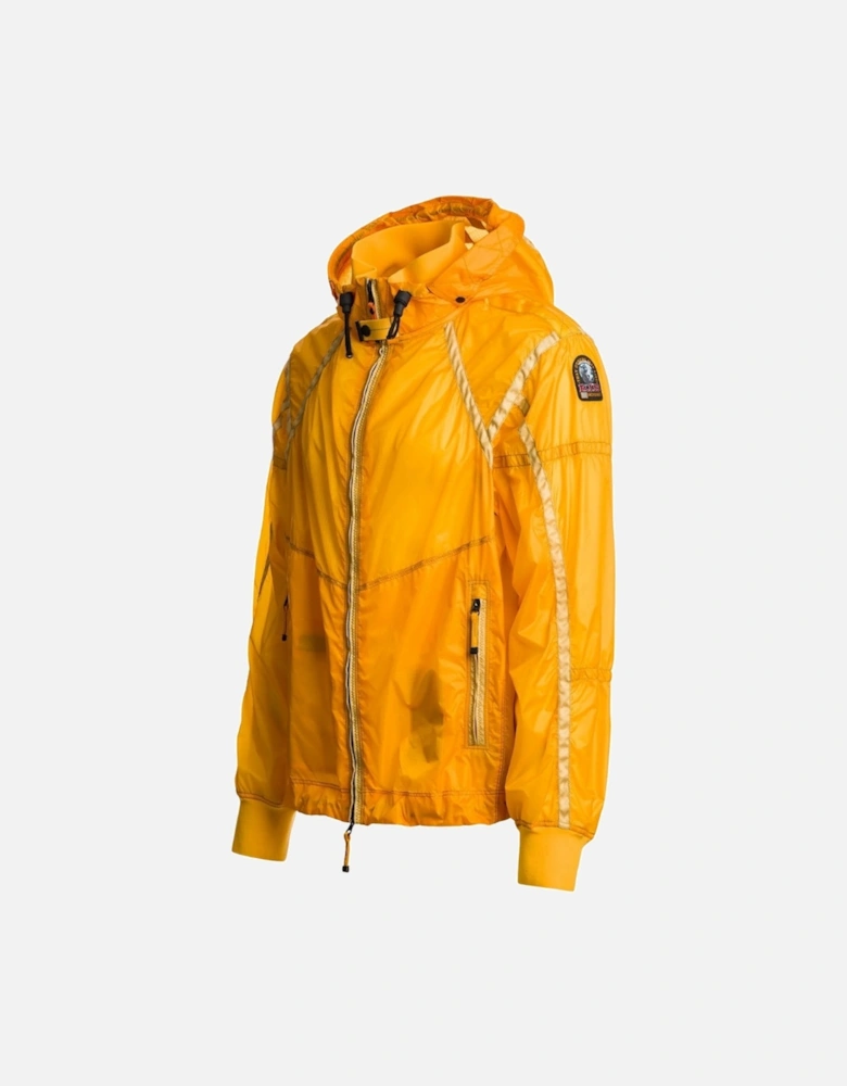 Edge Yellow Jacket