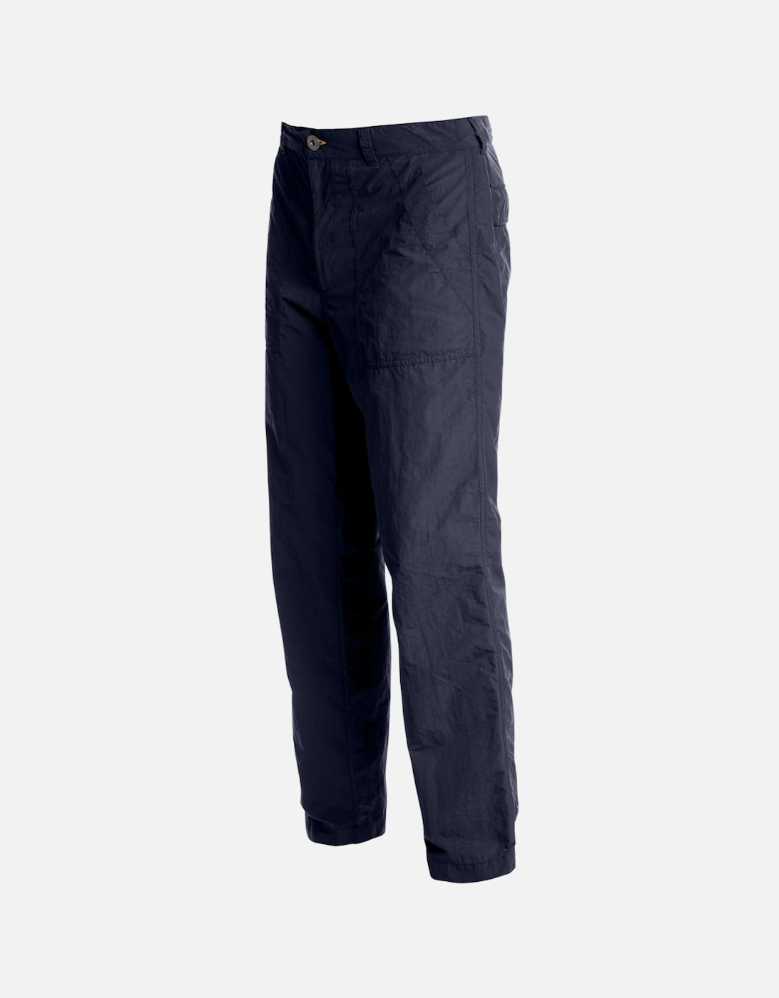 Spencer GD Navy Blue Trousers