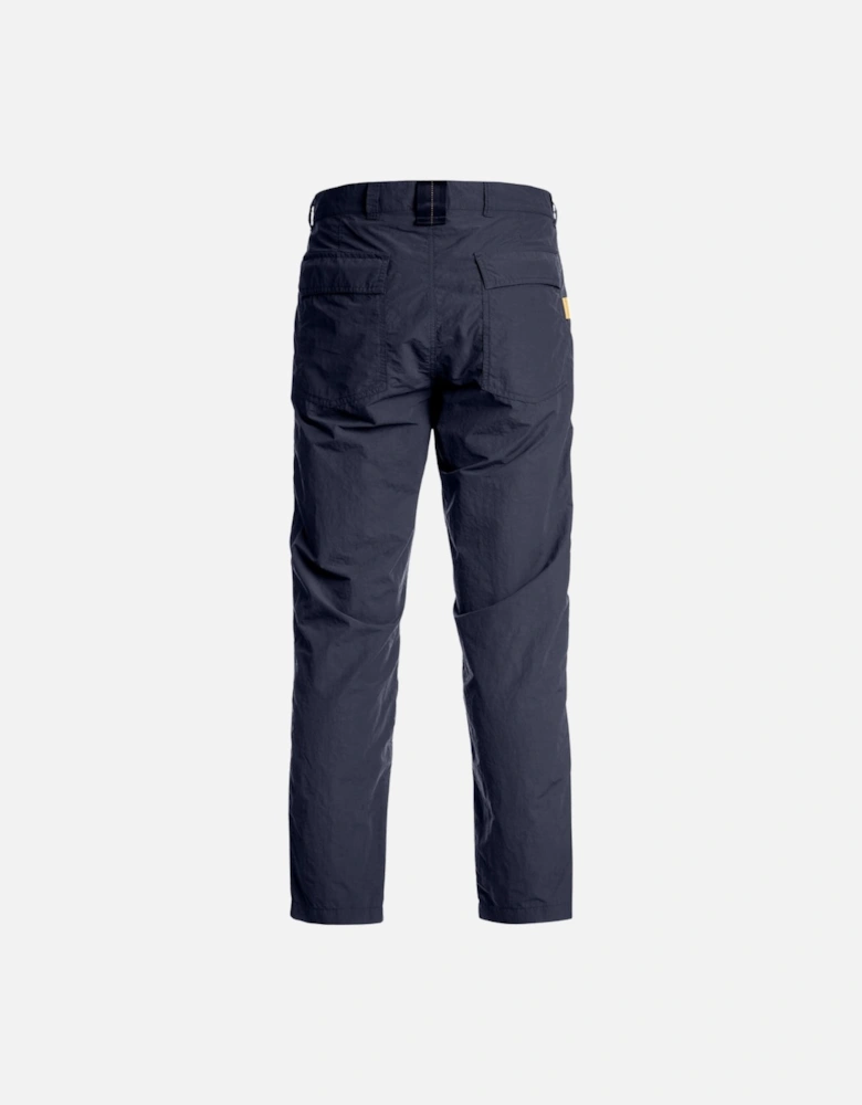 Spencer GD Navy Blue Trousers
