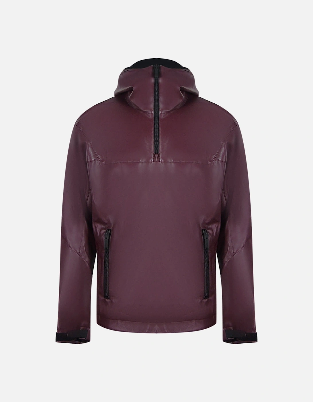 Mahogany Red Jacket, 3 of 2