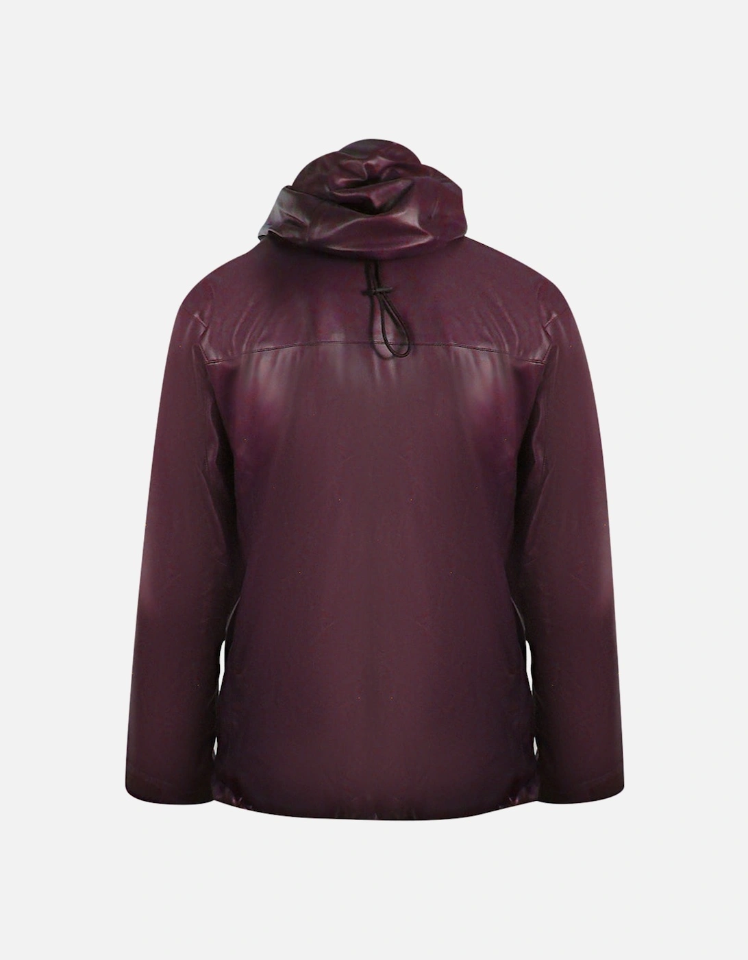 Mahogany Red Jacket