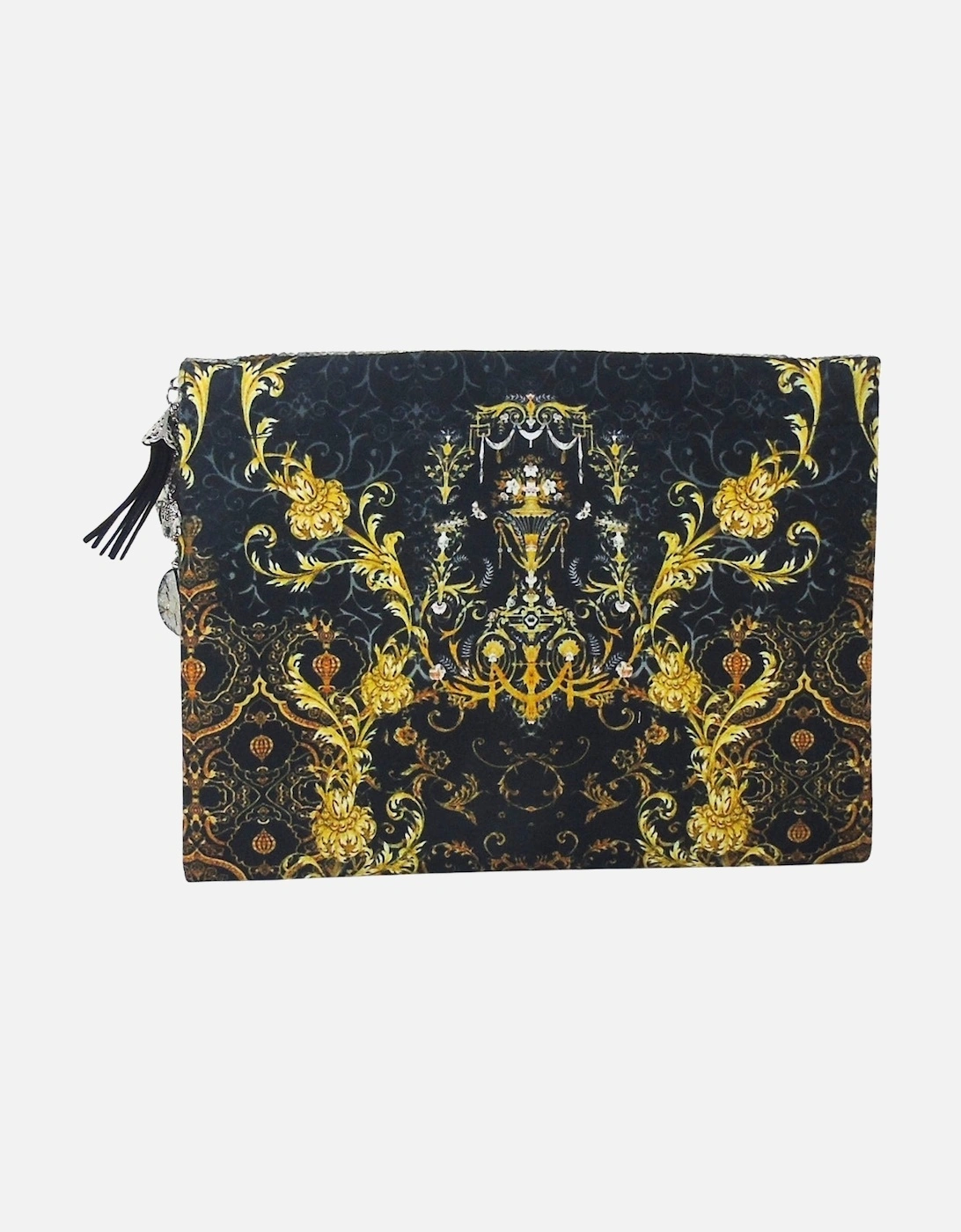 Fashion Valletta Collection 1825 Clutch Bag Womens