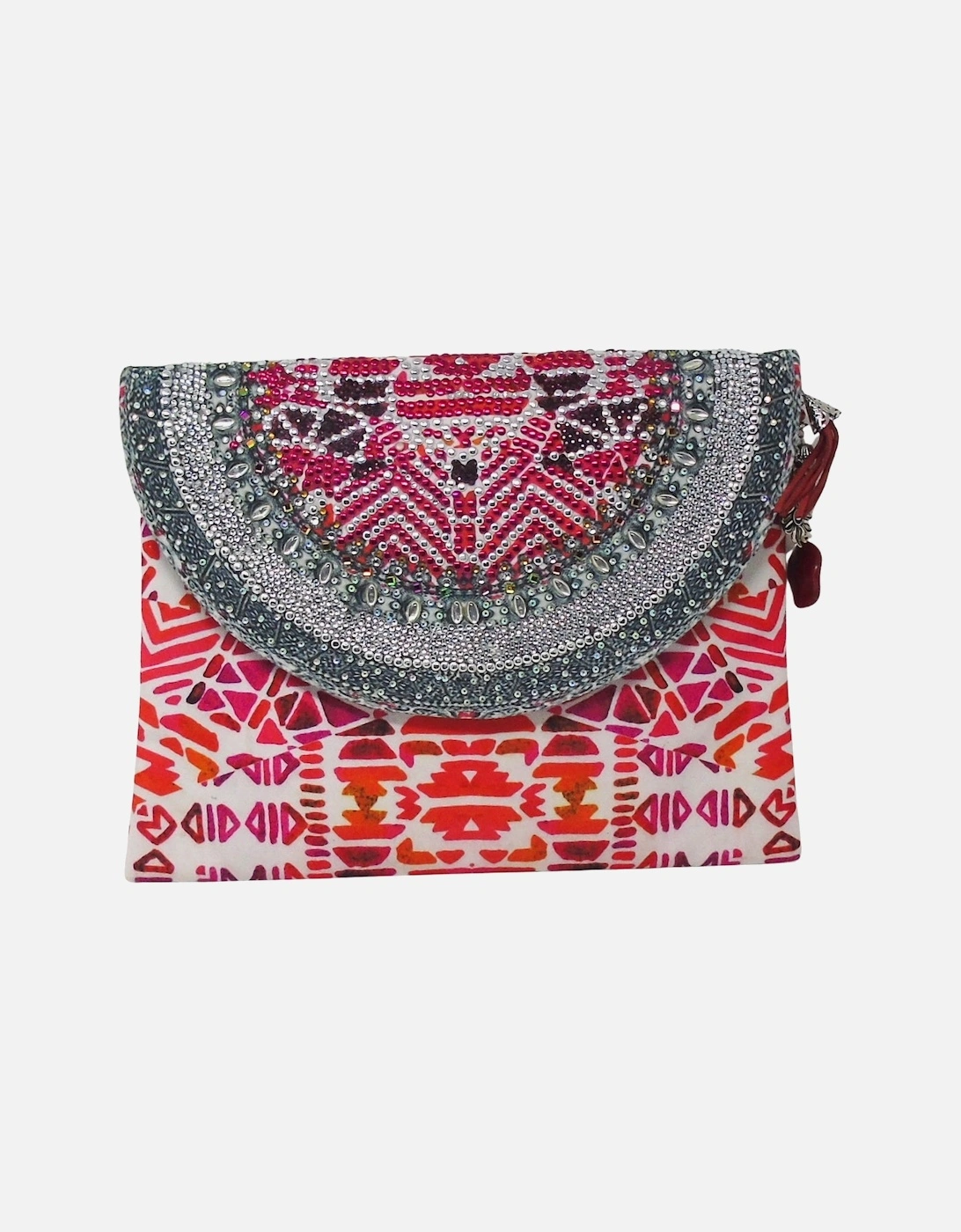 Fashion Shiraz/1923 Clutch Bag Womens, 3 of 2
