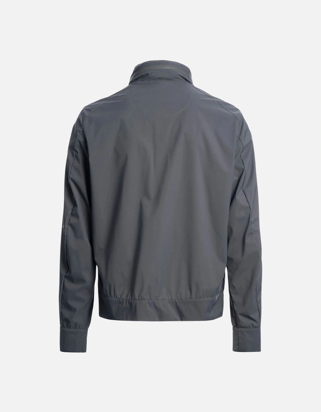Miles Gargoyle Grey Thin Jacket, 4 of 3