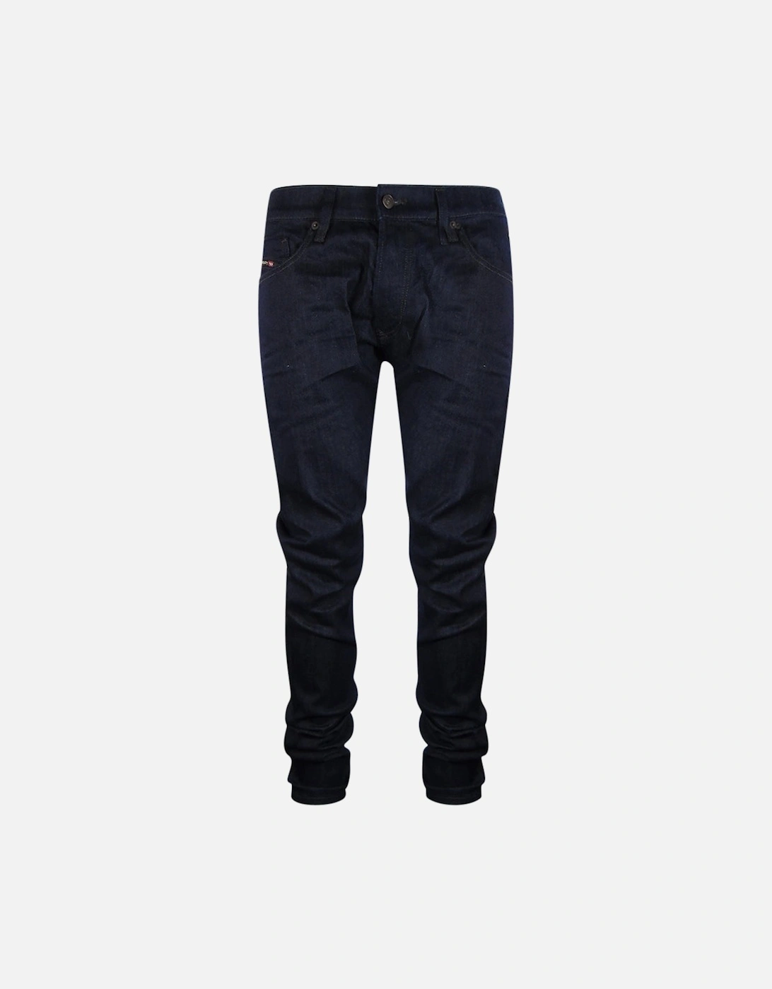 Tepphar-X Dark Blue Denim Pants, 3 of 2
