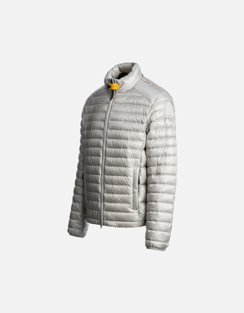 Sean Silver Jacket