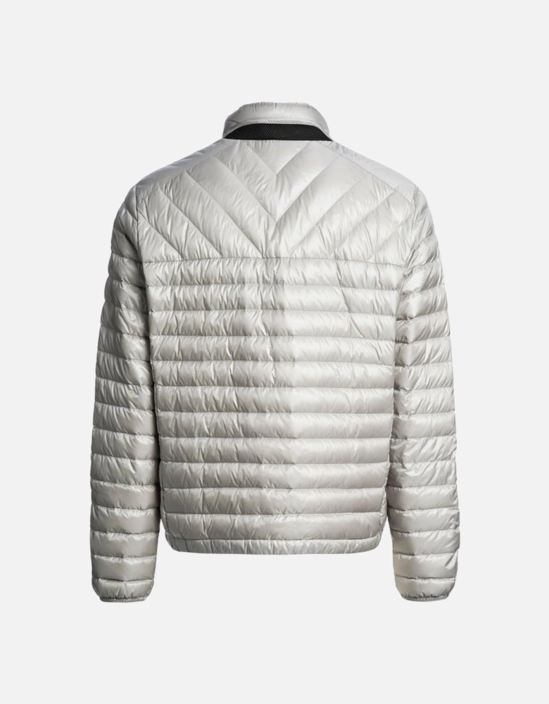 Sean Silver Jacket