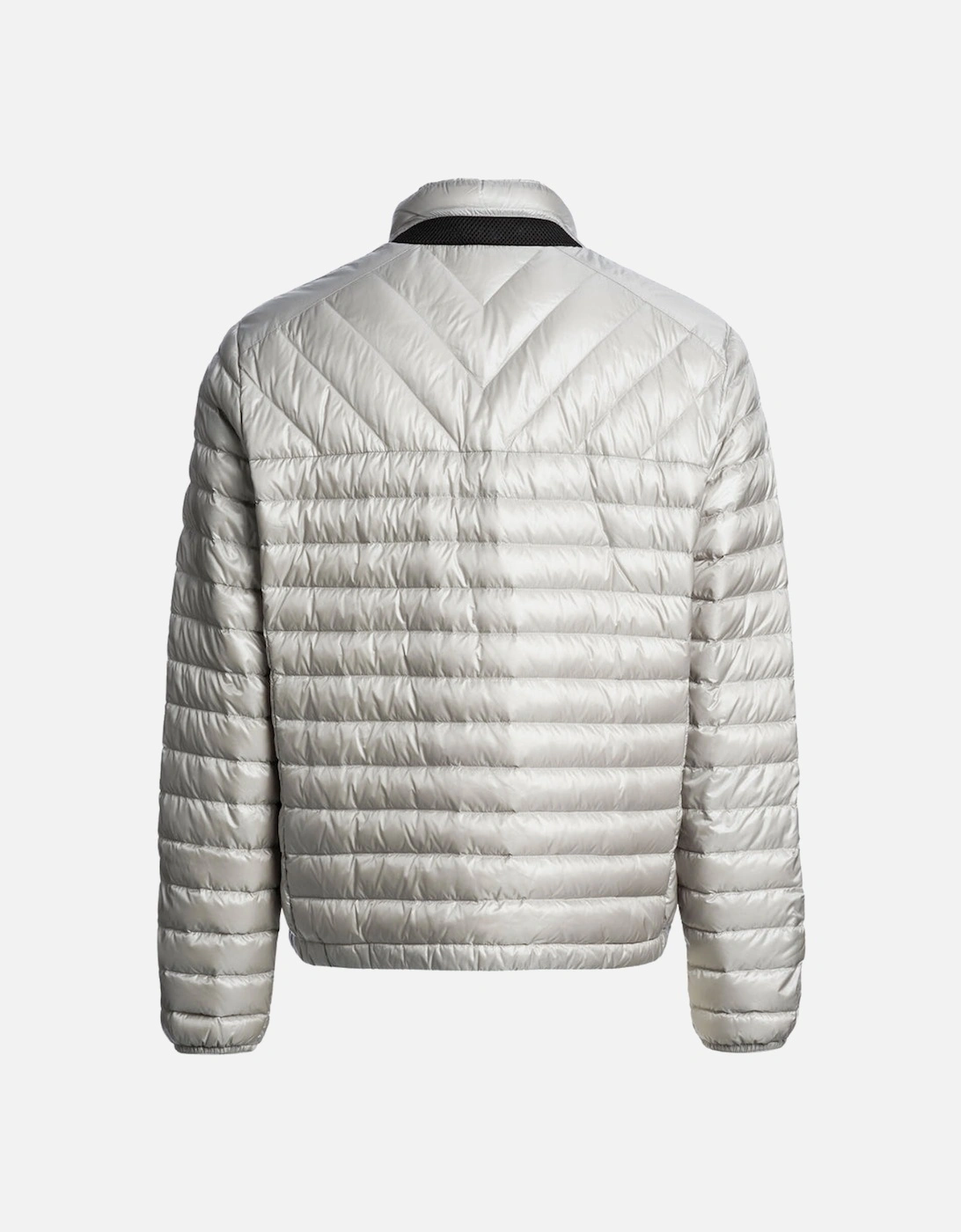 Sean Silver Jacket