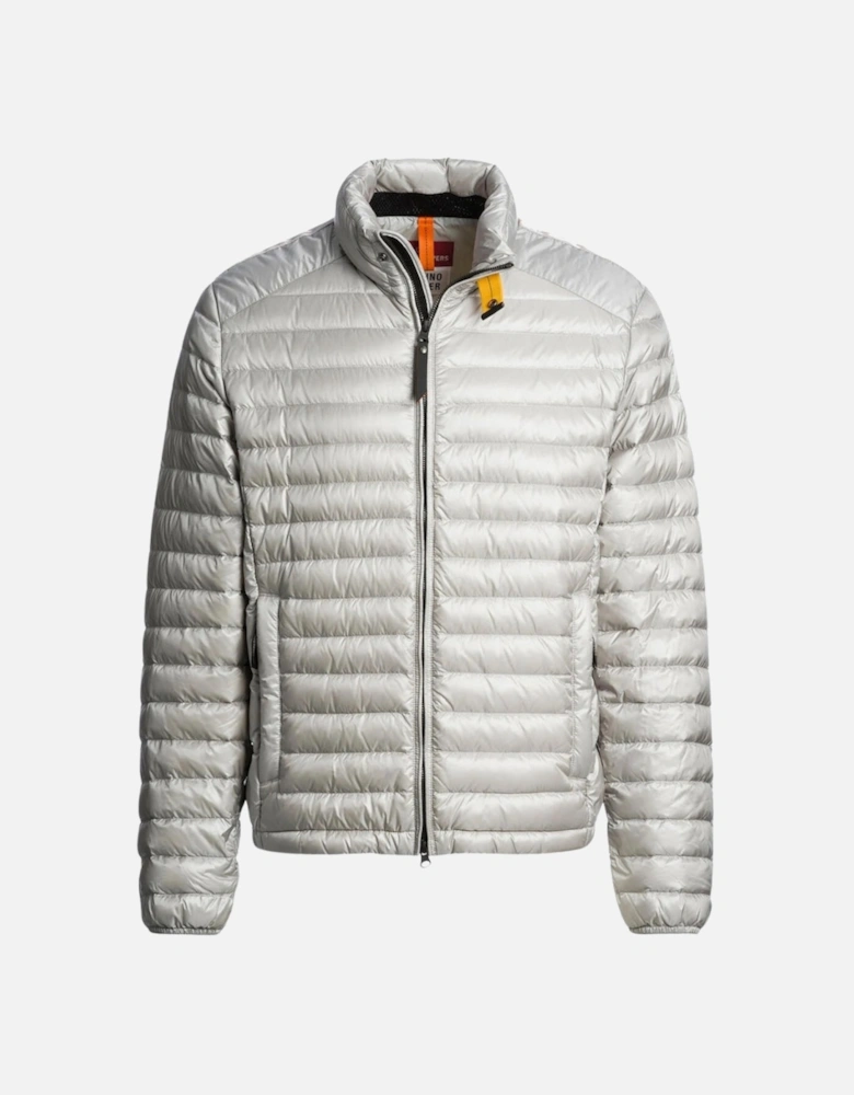 Sean Silver Jacket