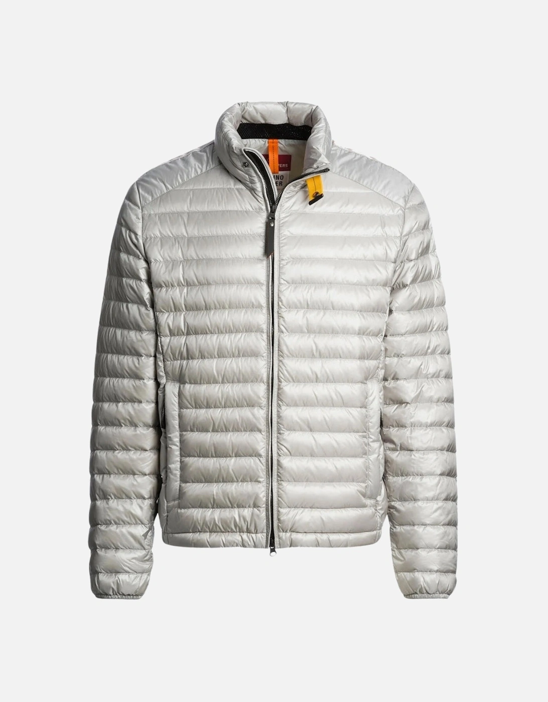 Sean Silver Jacket, 4 of 3
