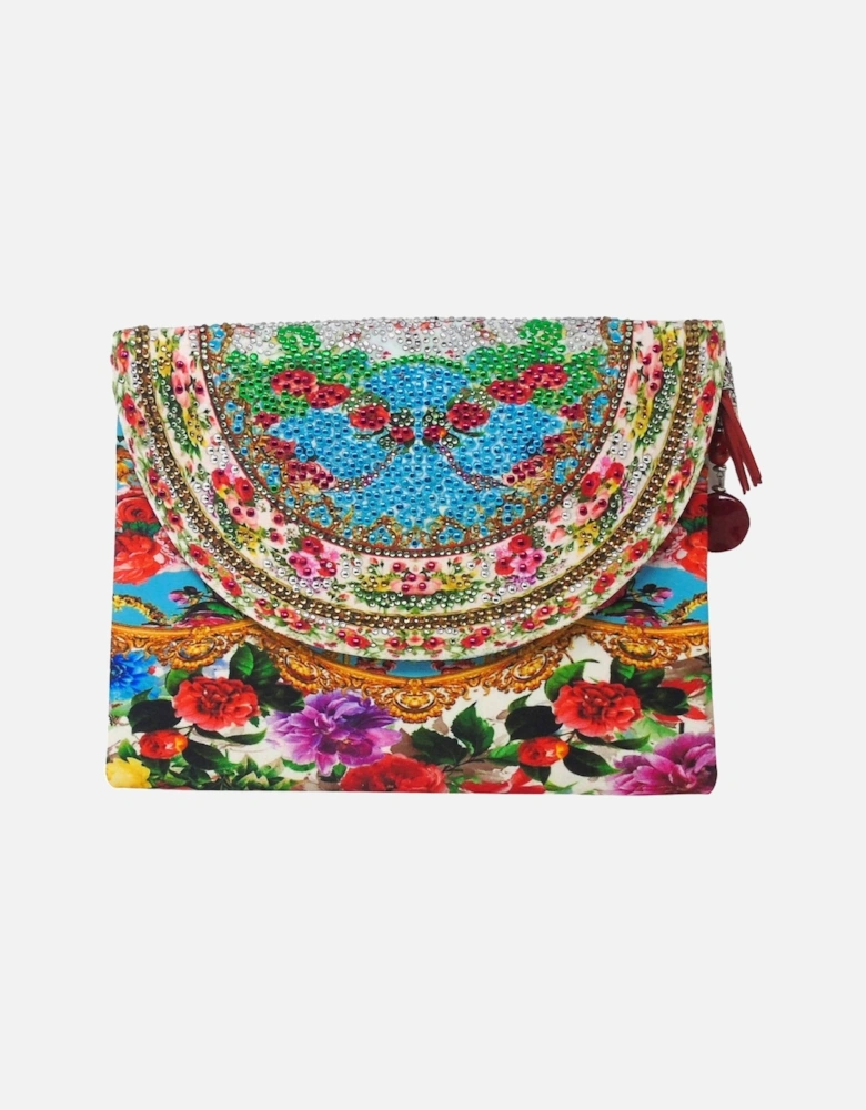 Fashion Covent Garden/1916 Clutch Bag Womens