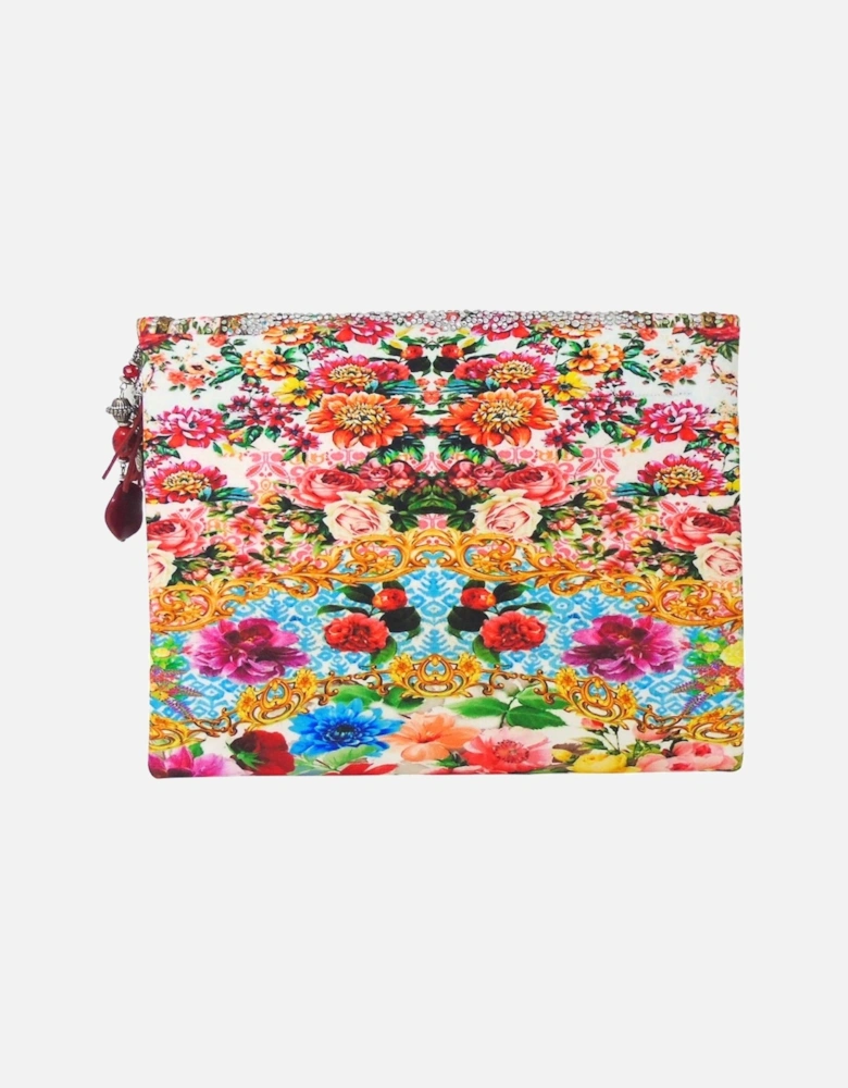 Fashion Covent Garden/1916 Clutch Bag Womens