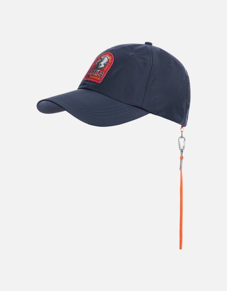 Bravo Cap Navy Blue Hat