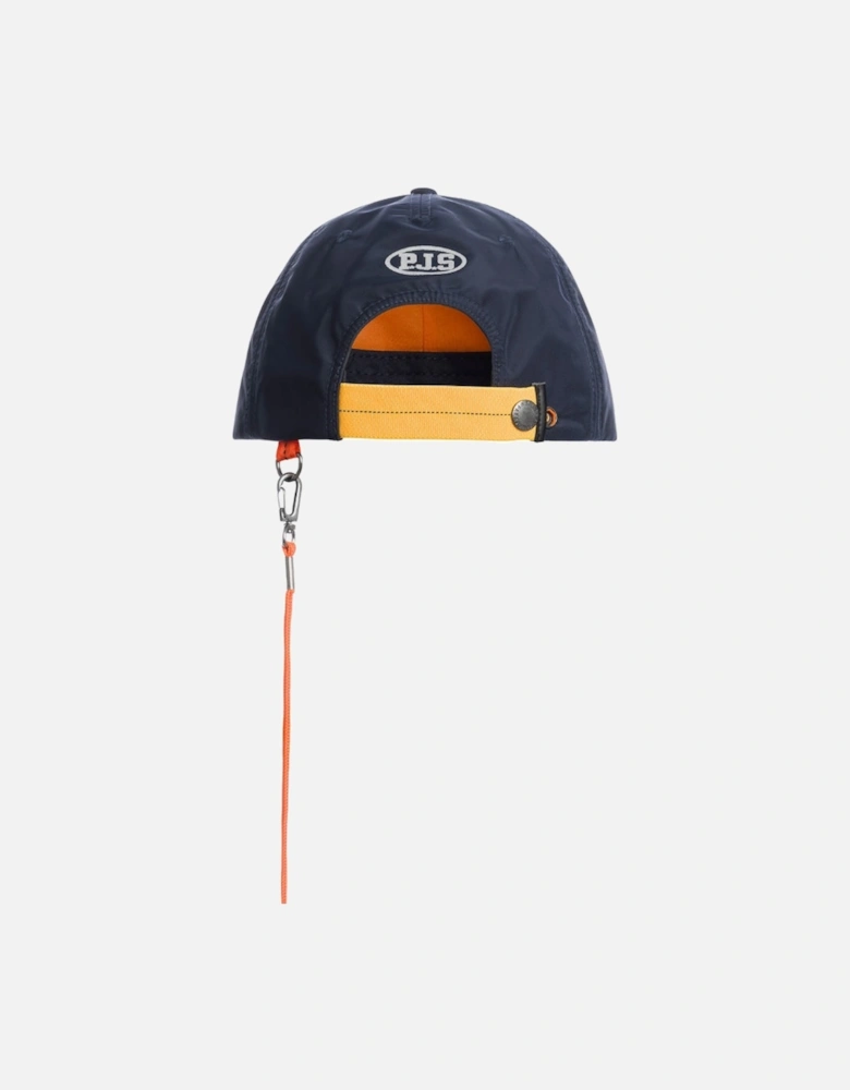 Bravo Cap Navy Blue Hat