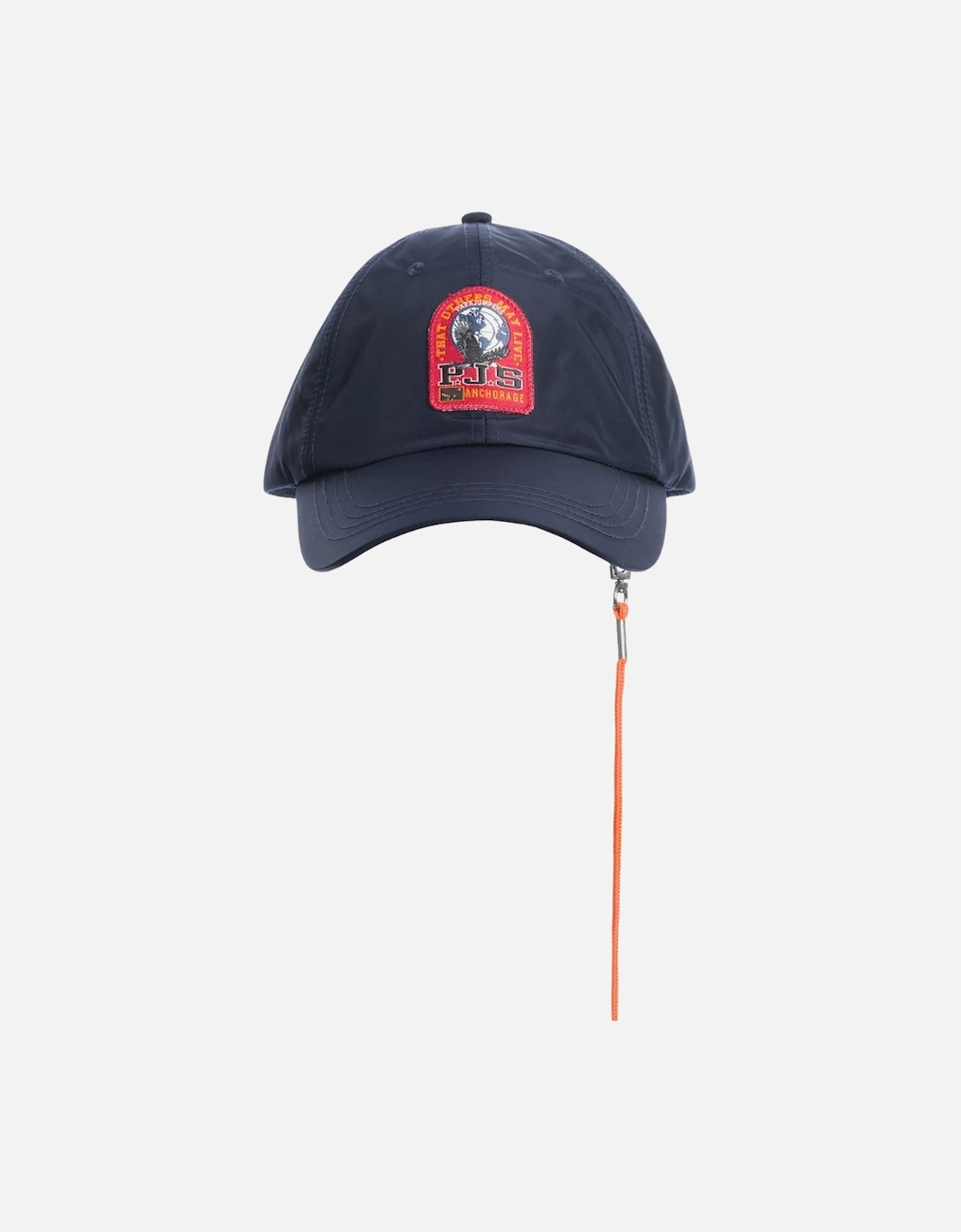 Bravo Cap Navy Blue Hat