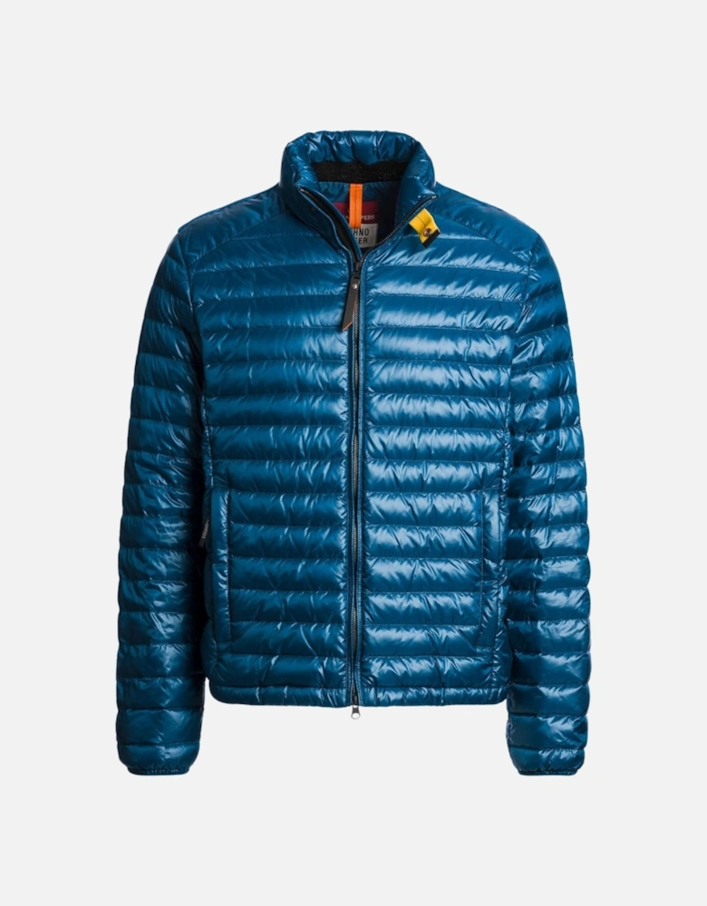 Sena Legion Blue Jacket