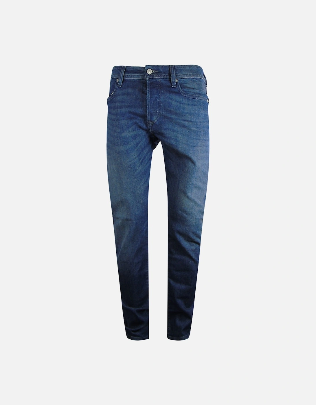 Buster Blue Denim Pants, 3 of 2