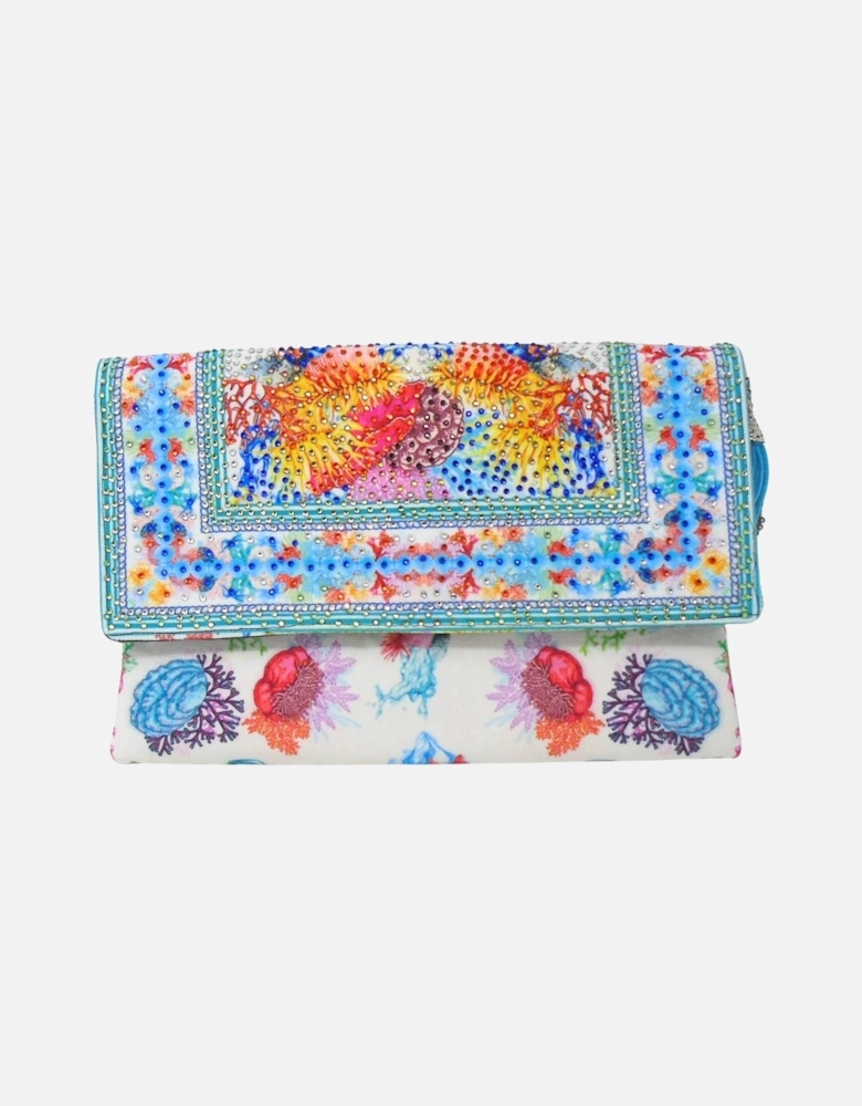 Fashion Bonaire Reef 1202116 Clutch Bag Womens