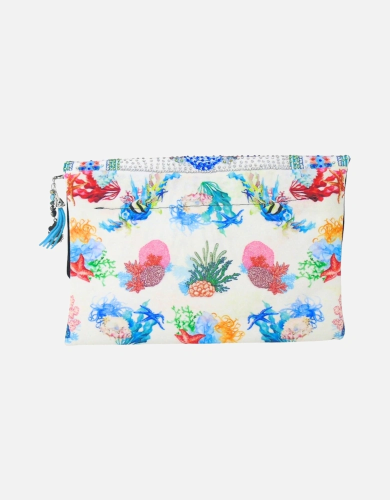Fashion Bonaire Reef 1202116 Clutch Bag Womens