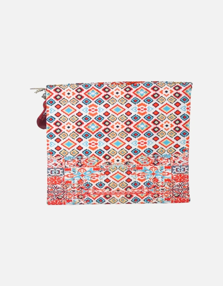 Fashion Aleppo/1928 Clutch Bag Womens