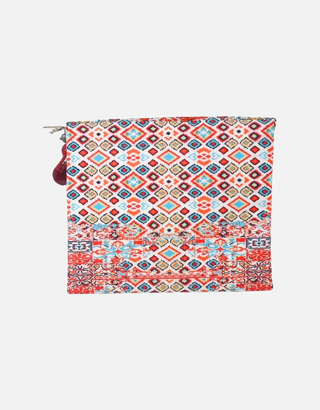 Fashion Aleppo/1928 Clutch Bag Womens