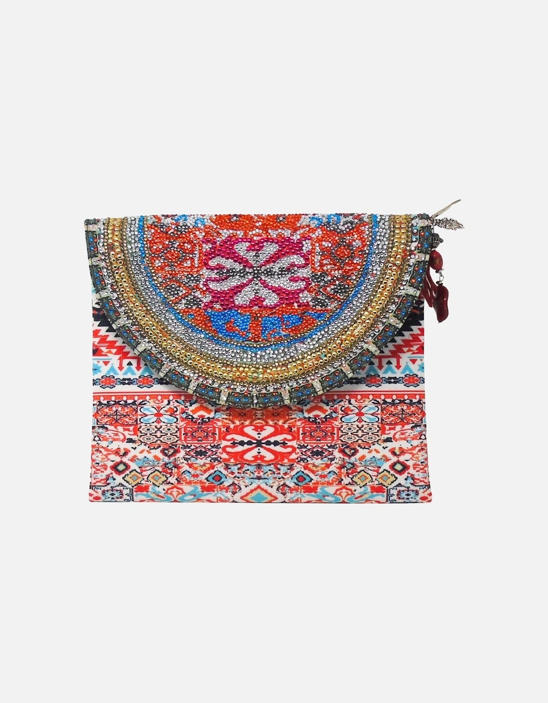 Fashion Aleppo/1928 Clutch Bag Womens, 3 of 2