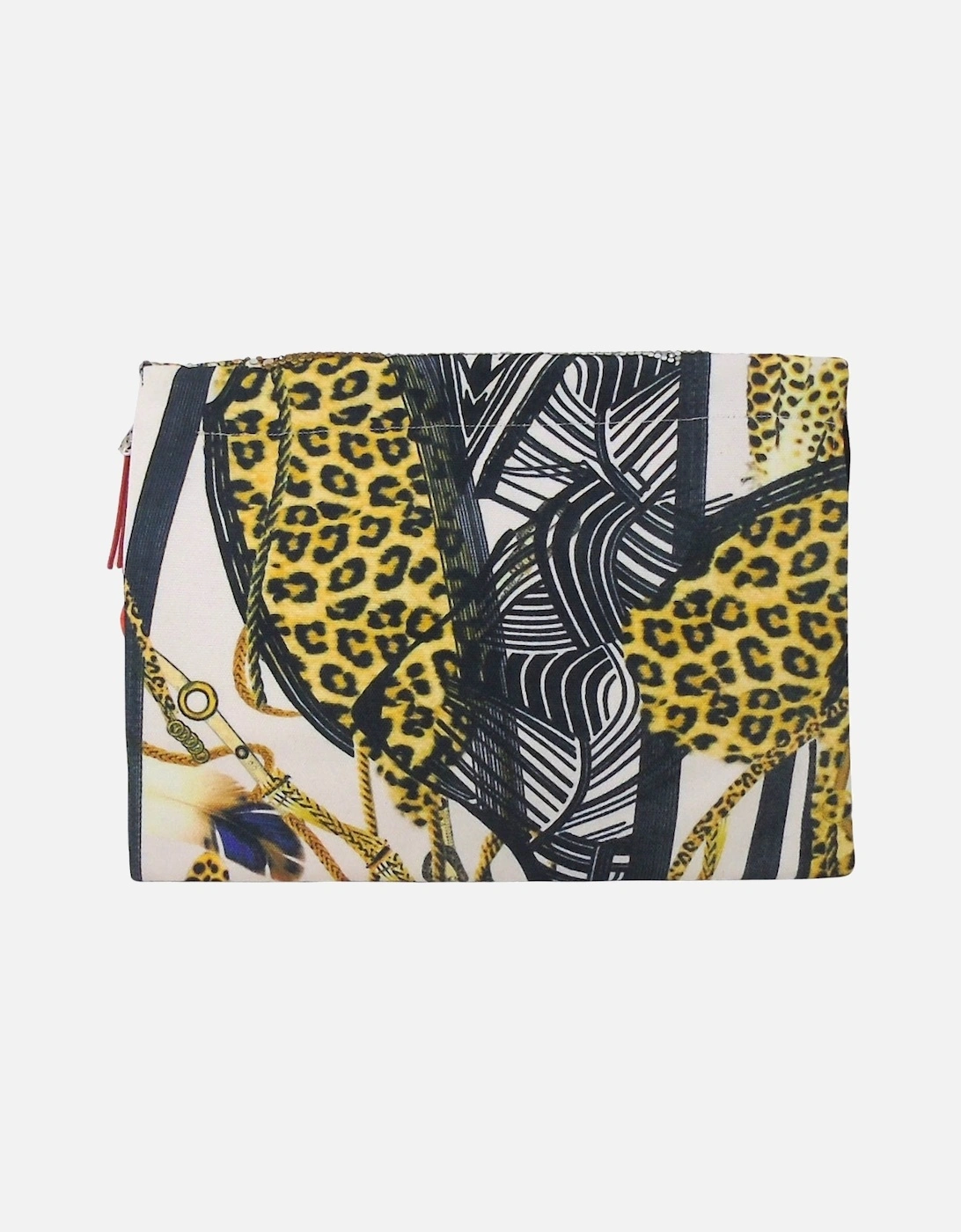 Fashion Bellagio 1807 Clutch Bag Womens