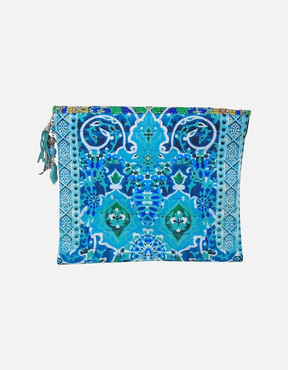 Fashion Atlantis 1929 Clutch Bag Womens