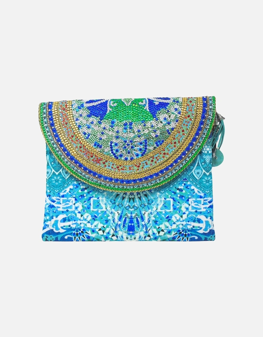 Fashion Atlantis 1929 Clutch Bag Womens, 3 of 2