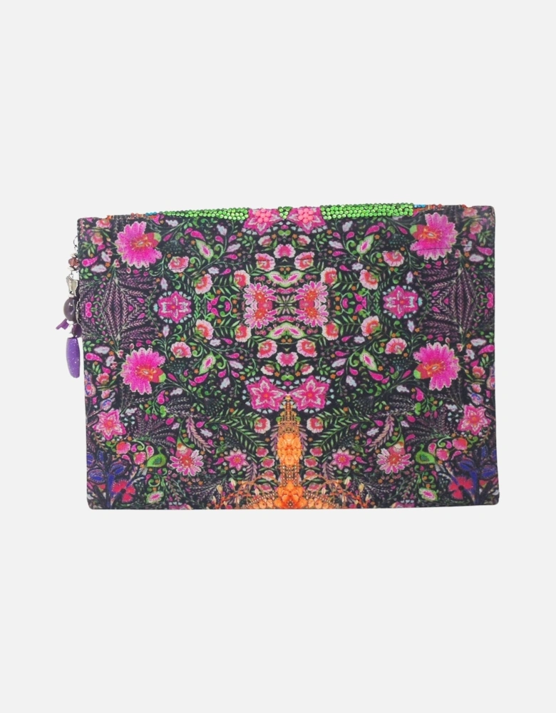Fashion The Rosario Collection 1826 Clutch Bag Womens