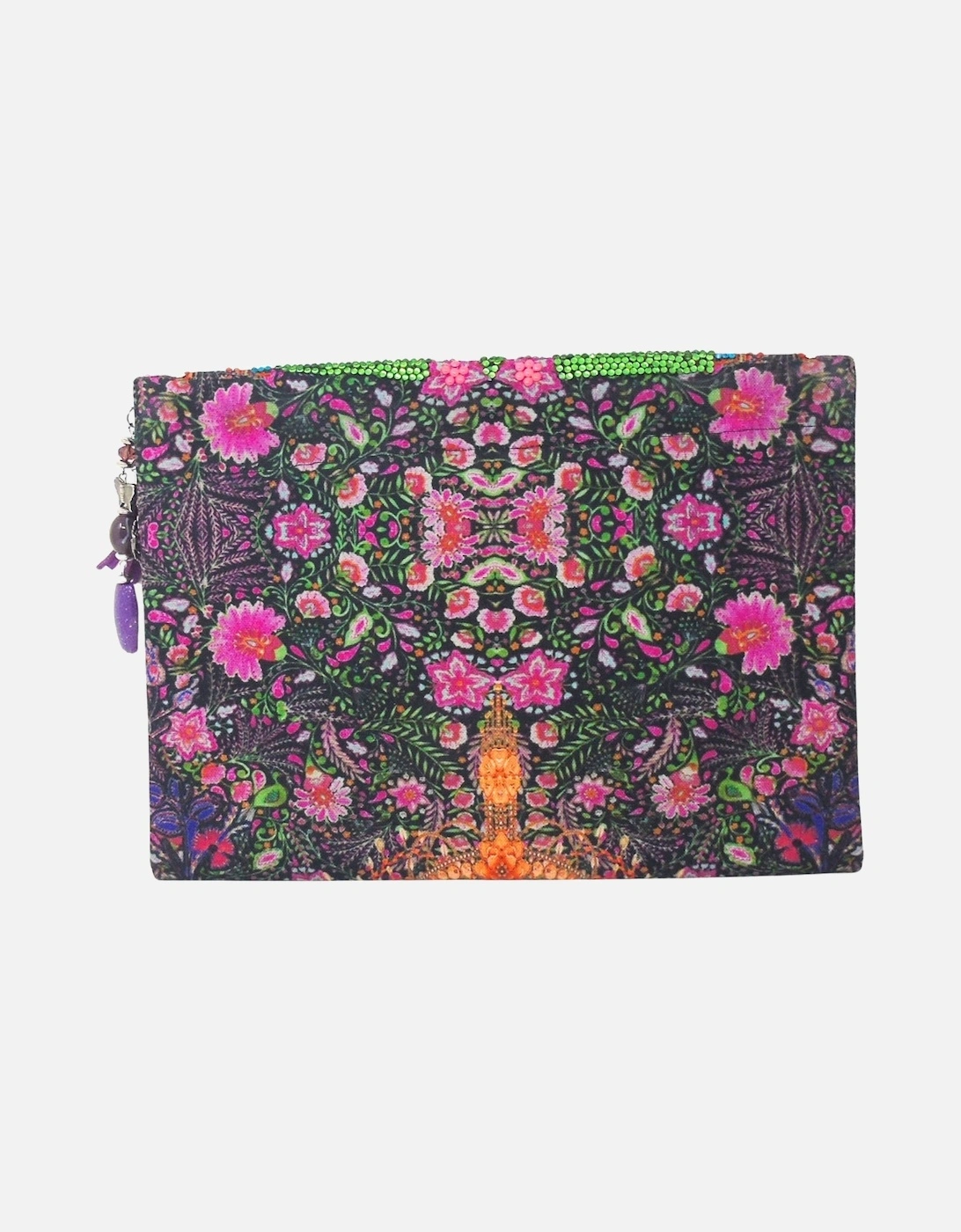 Fashion The Rosario Collection 1826 Clutch Bag Womens