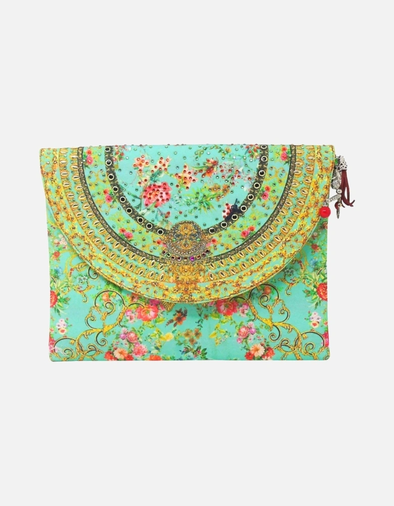 Fashion Arizona 1925 Clutch Bag Womens