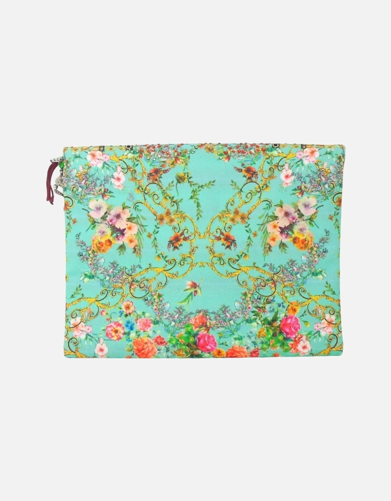 Fashion Arizona 1925 Clutch Bag Womens