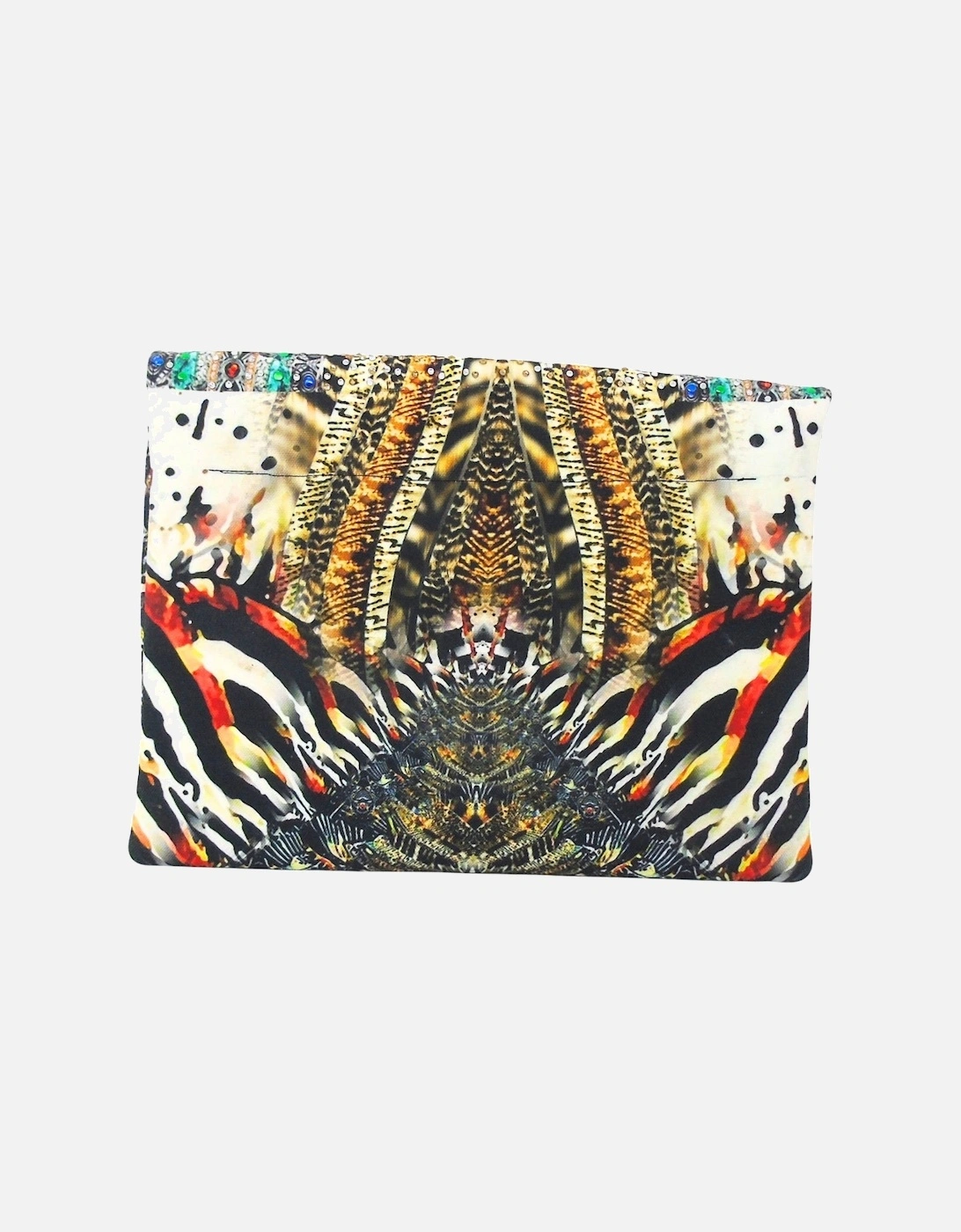 Fashion Golden Eagle 120214 Clutch Bag Womens