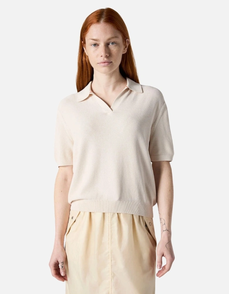 Shan Moonbeam Cram Polo Shirt