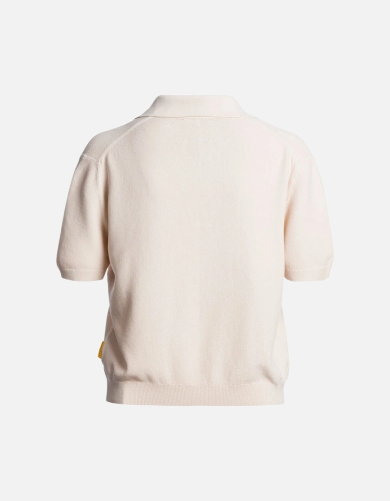 Shan Moonbeam Cram Polo Shirt