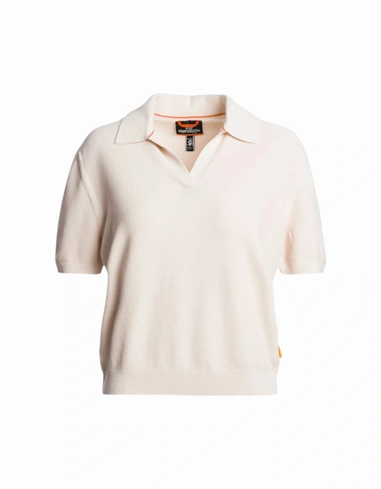 Shan Moonbeam Cram Polo Shirt