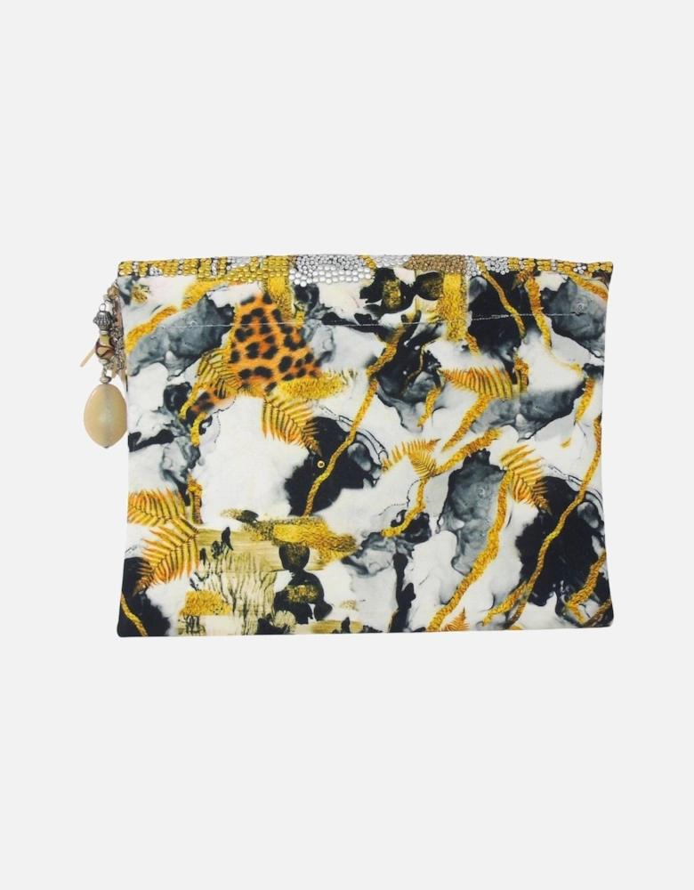 Fashion Cairo 1924 Clutch Bag Womens