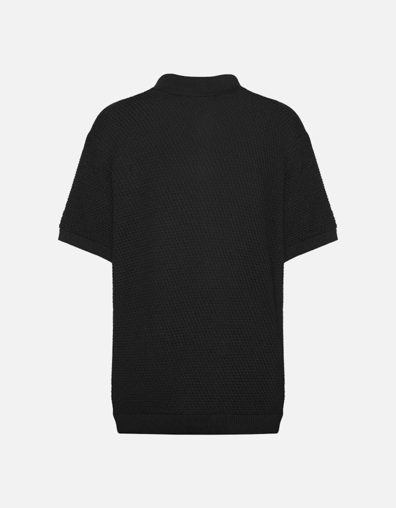 C Iconico Black