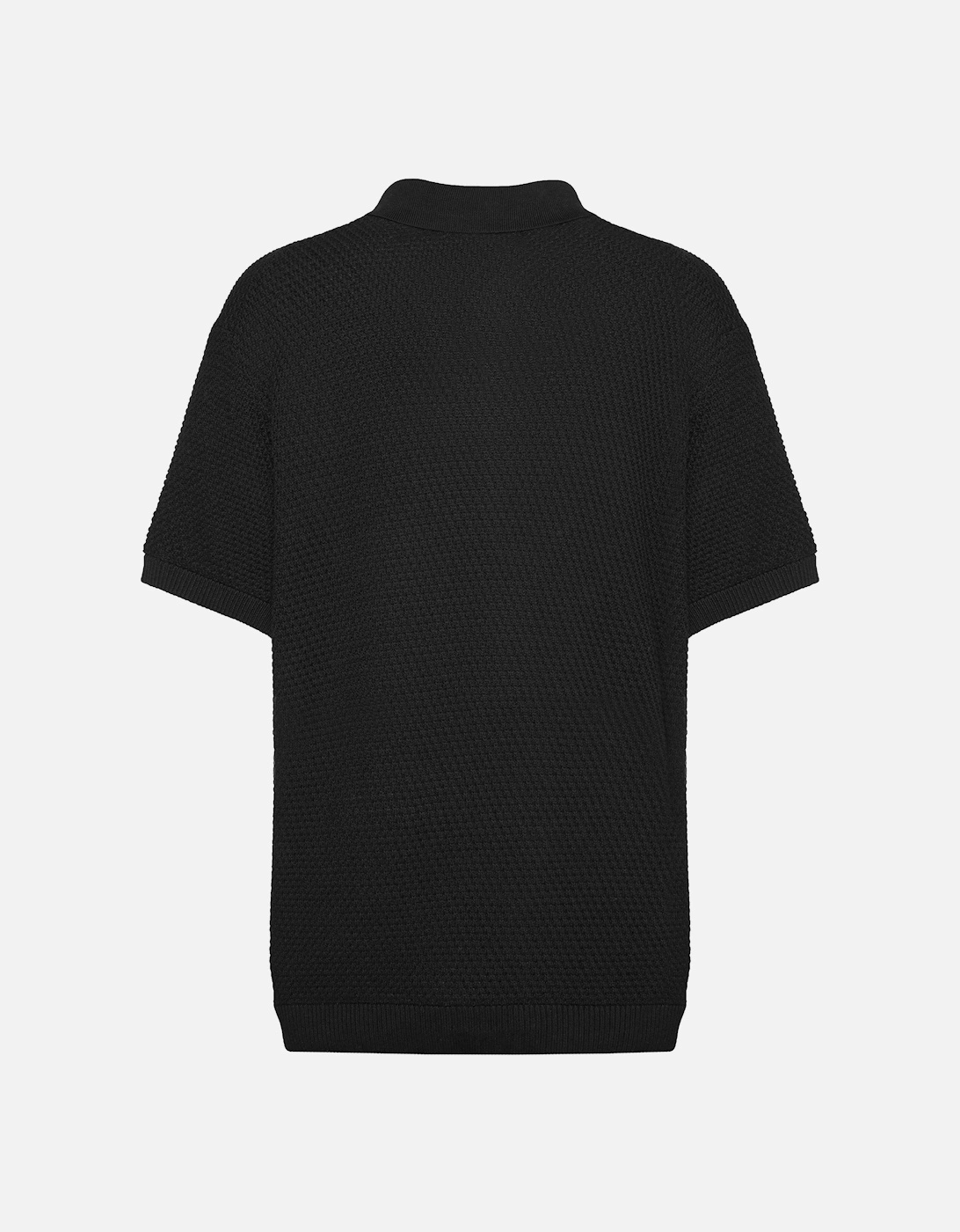 C Iconico Black