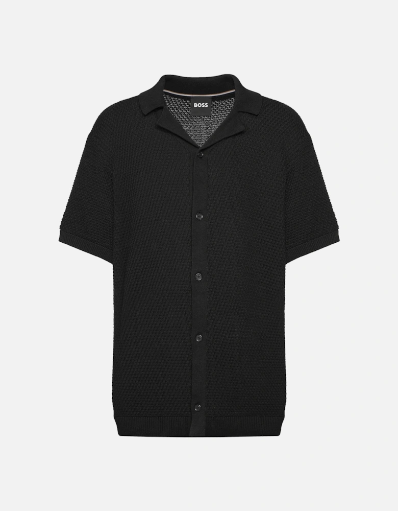C Iconico Black