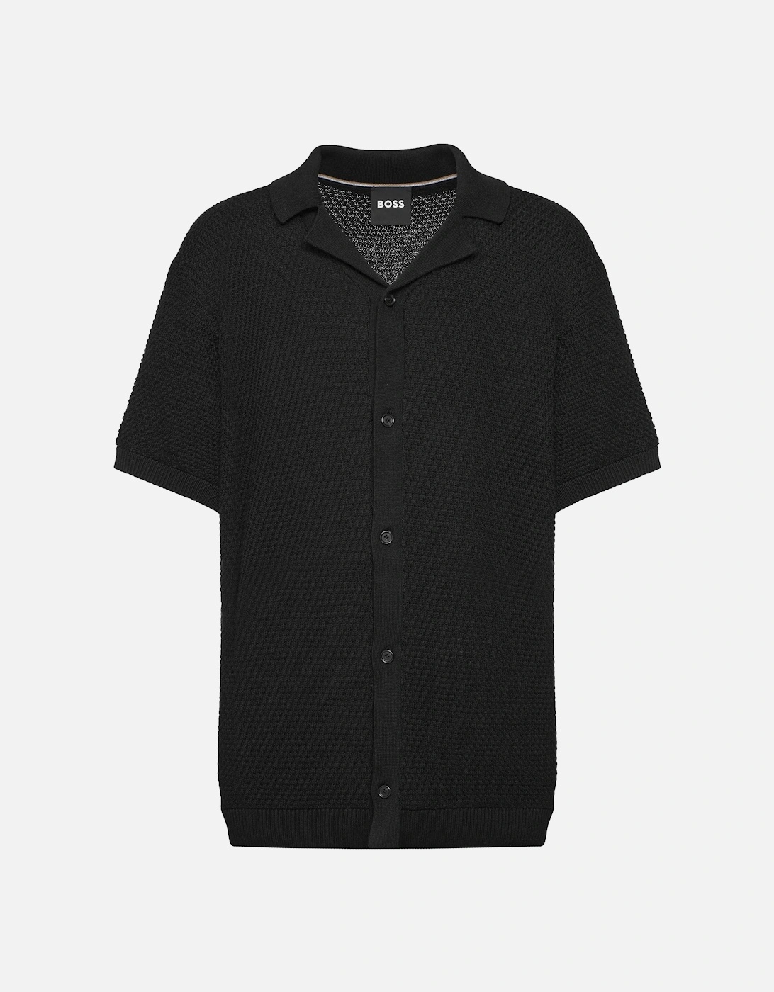 Boss Hugo Boss Men's C Iconico Black